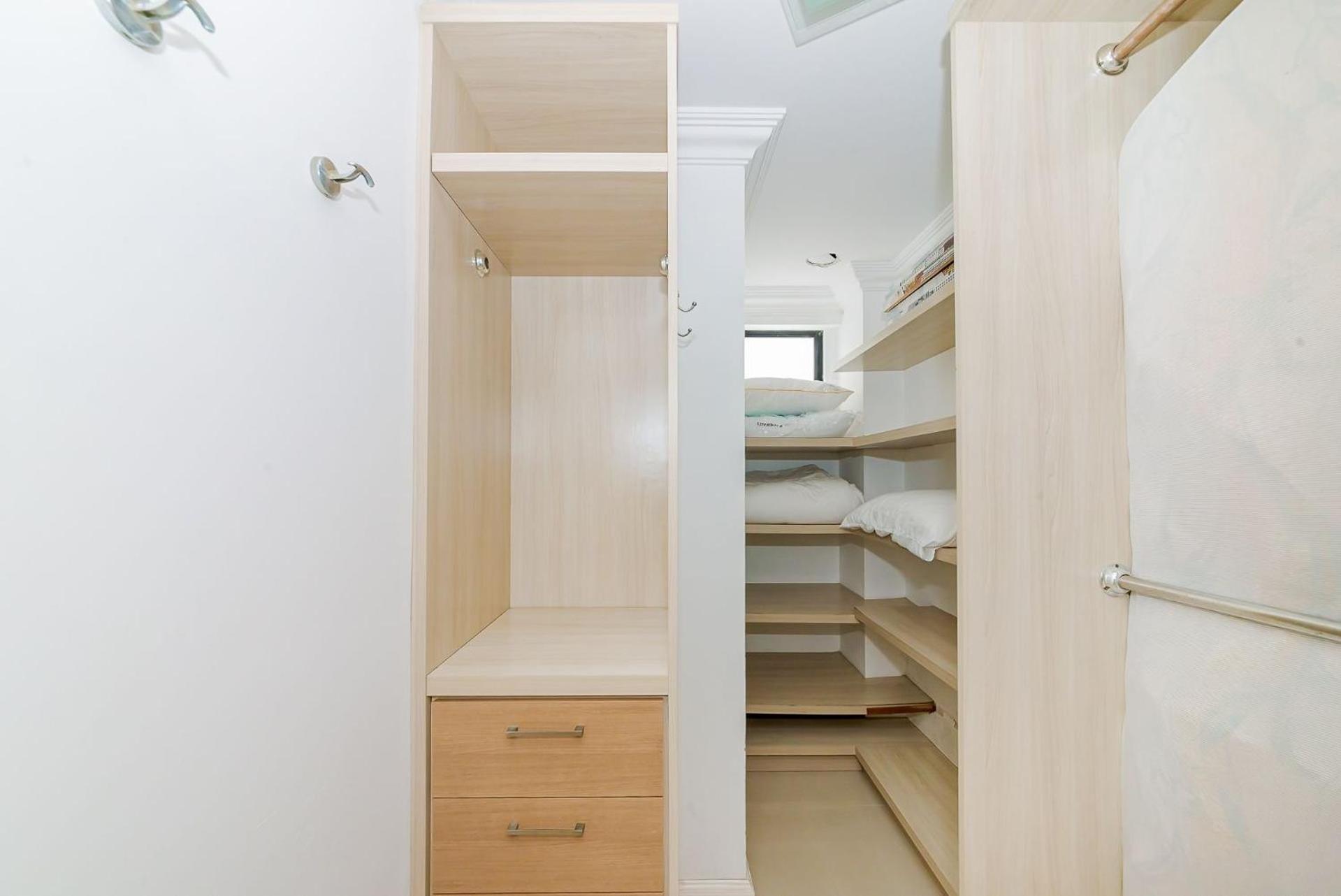 Apto Amplo 1Suite Mais 2Quartos - Quadra Mar 50M Da Praia - Somente Familiares Balneário Camboriú Exterior foto